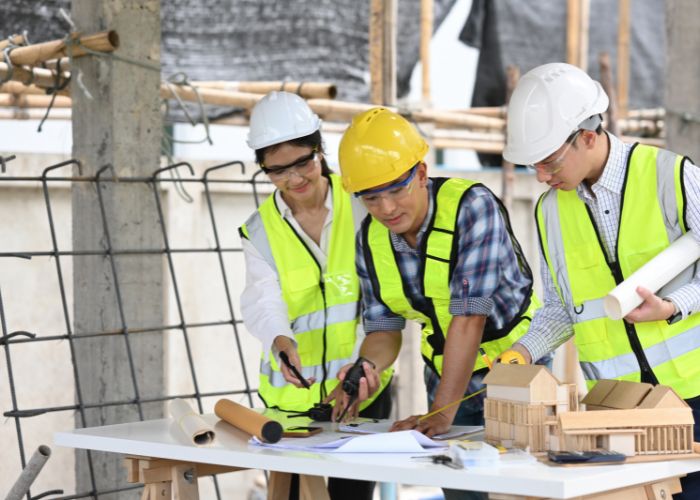 Career Outcomes with an Advanced Diploma of Civil Construction Design