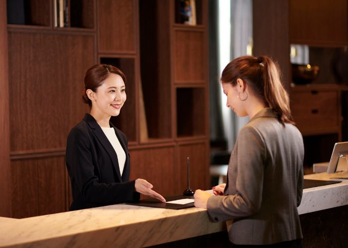 How the Advanced Diploma of Hospitality Management Prepares You for Leadership Roles