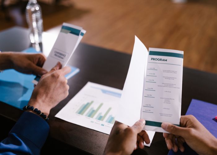How the Advanced Diploma of Program Management Prepares You for Leadership Roles
