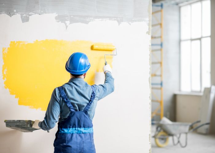 Is Certificate III in Painting and Decorating Right for You? Key Considerations