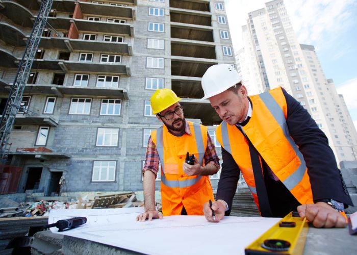 Is the Advanced Diploma of Civil Construction Right for You?