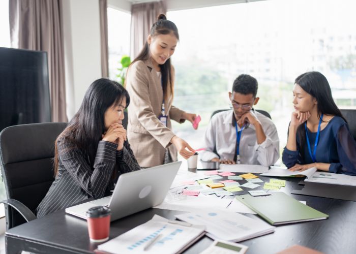 Program vs Project Management What You’ll Learn in the Advanced Diploma