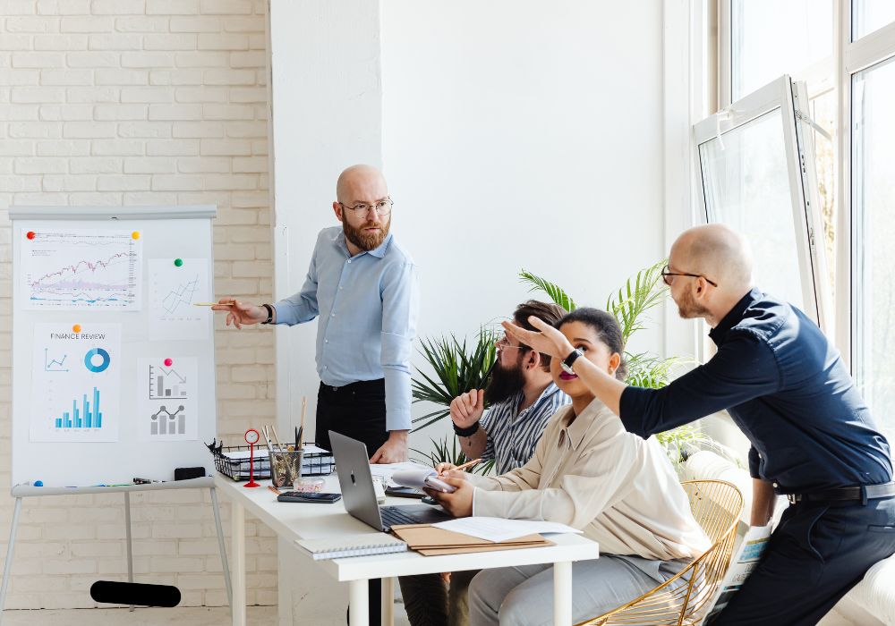 How to Develop Strategies that Align with Bigger Business Goals