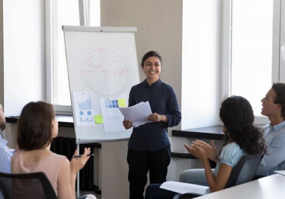 Unlock New Business Opportunities with Industry-Focused Skills