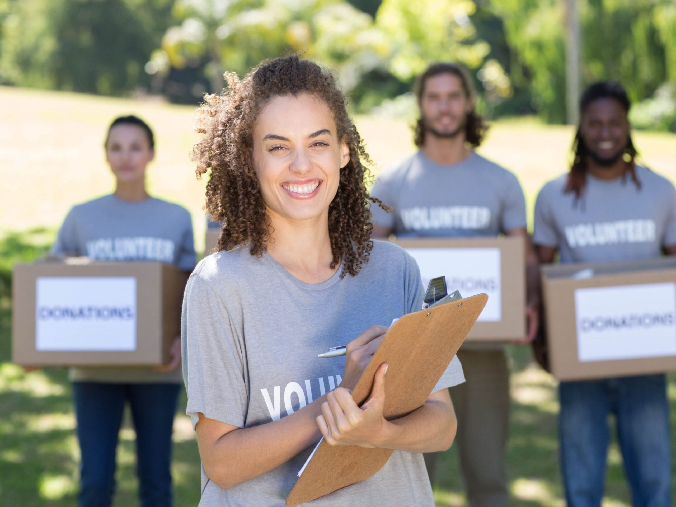 Community Service Courses Cairns | Accredited CHC Qualifications ...