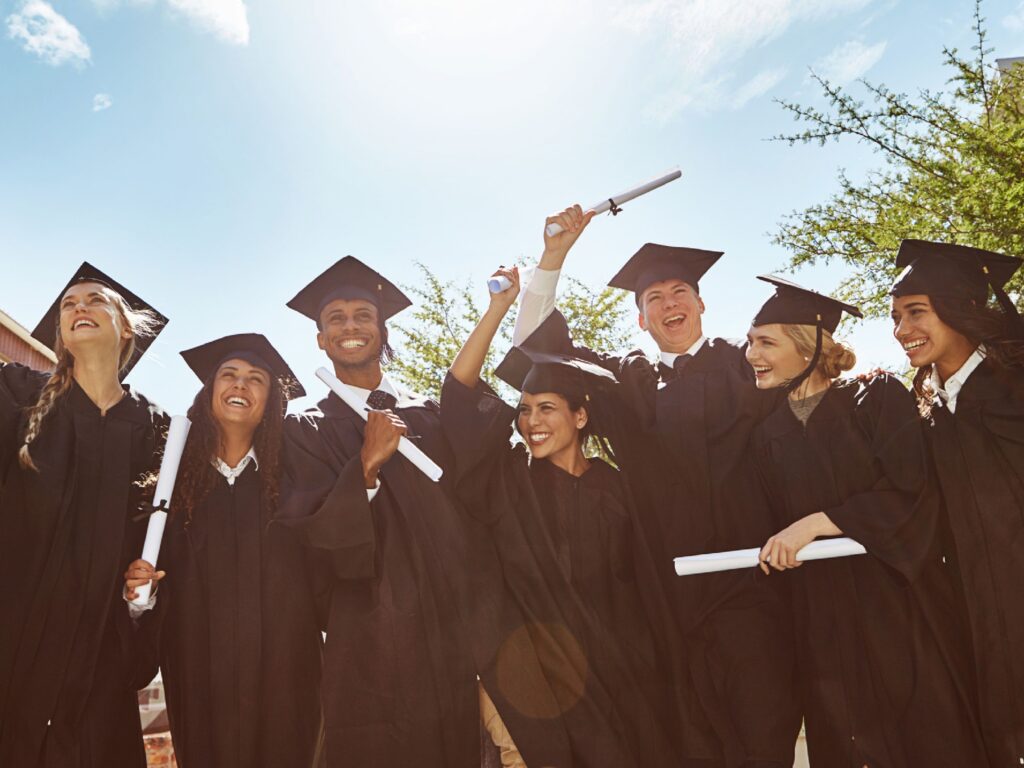 From Student to Professional: Real Career Outcomes for IIS Graduates