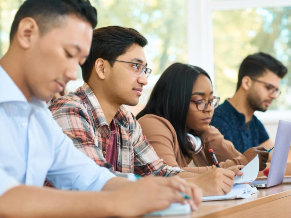 What to Expect in Your First Week of Study at a Sydney RTO