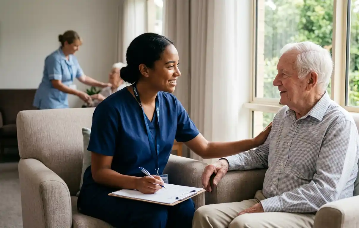 All approved providers must operate under the requirements of the Aged Care Act 2024