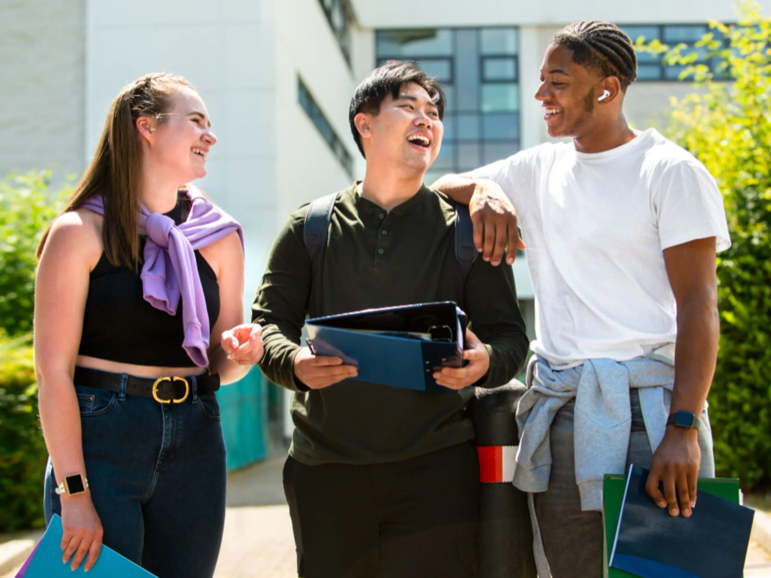 Making the Most of Your Time as an International Student in Sydney