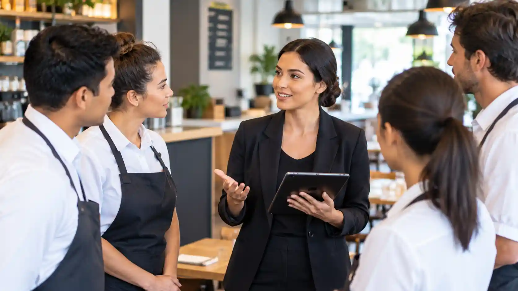 How to Move Into a Hospitality Management Role Complete Career Guide
