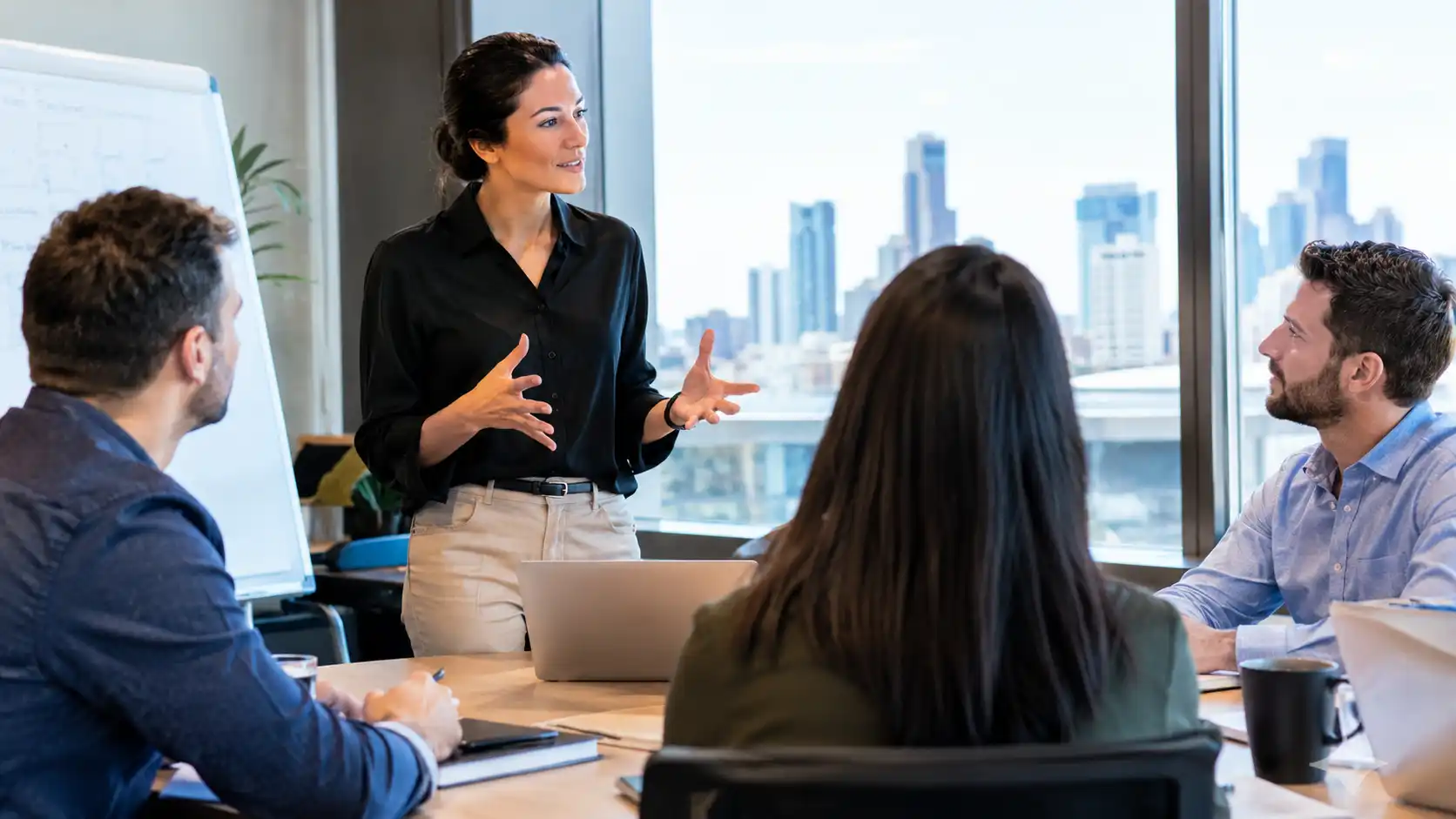 Leadership Skills That Every Australian Employer Wants Right Now